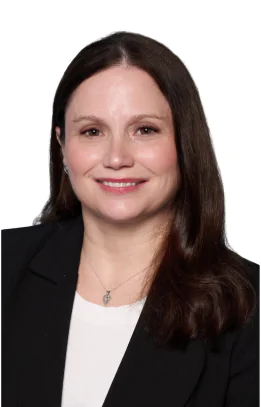 Kimberly Zick, Esq. personal injury lawyer at sobo & sobo