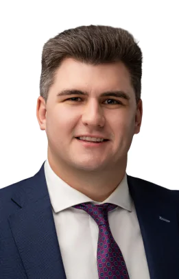 Richard J. McGraw II, Esq. personal injury lawyer at sobo & sobo