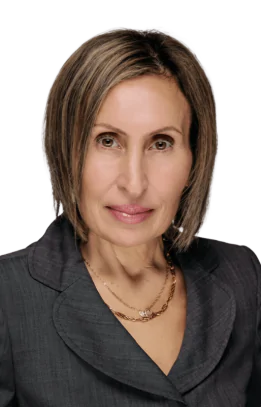 Silvia A. Fermanian, Esq. Managing Partner & Real Estate, Trusts and Estates Attorney