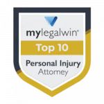 Peter Iannuzzi, Esq. Top 10 Personal Injury Attorney