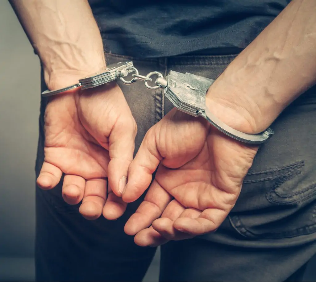 criminal justice lawyer practice area page