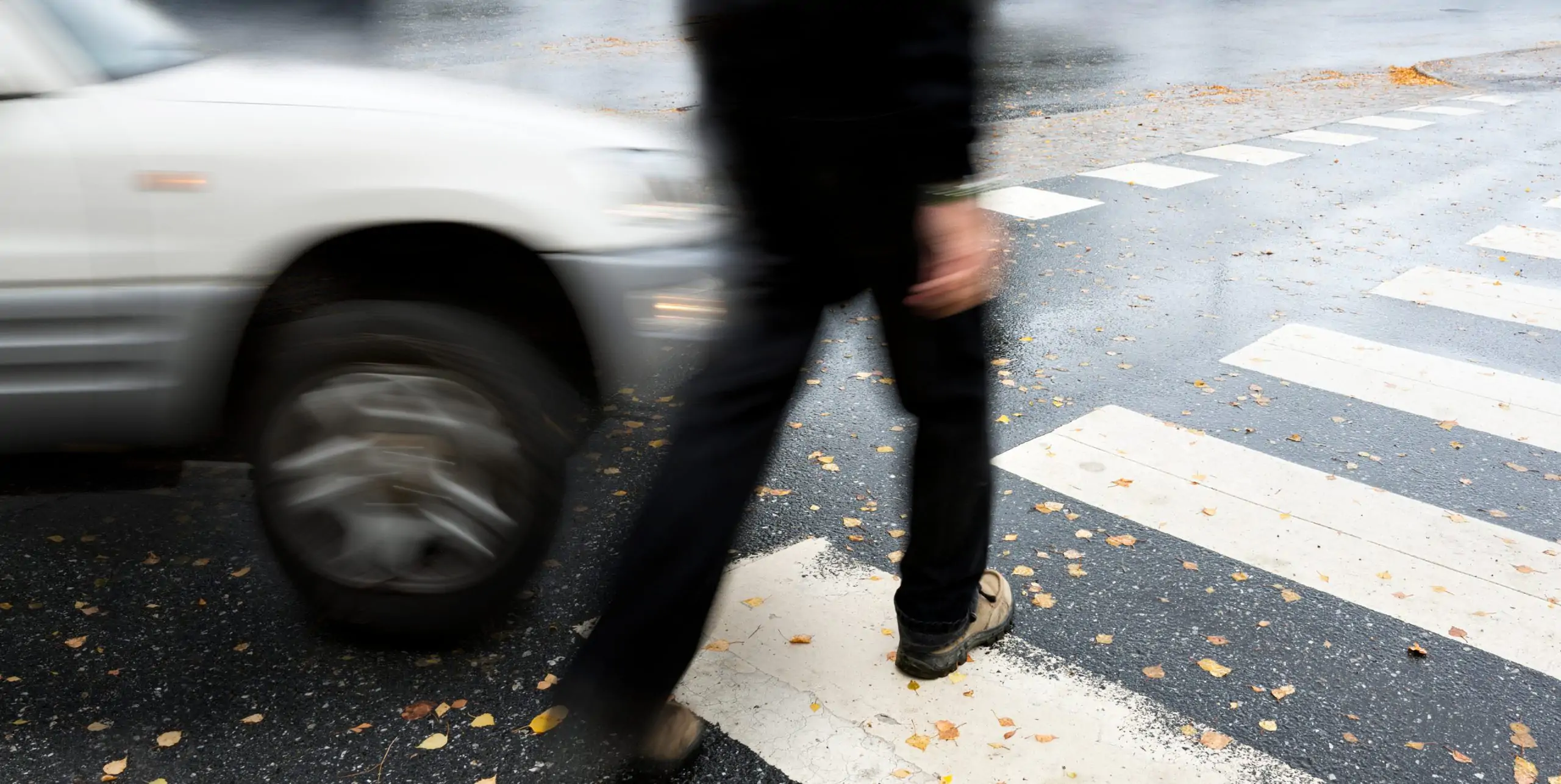 pedestrian accident lawyers in new york, new jersey and Connecticut