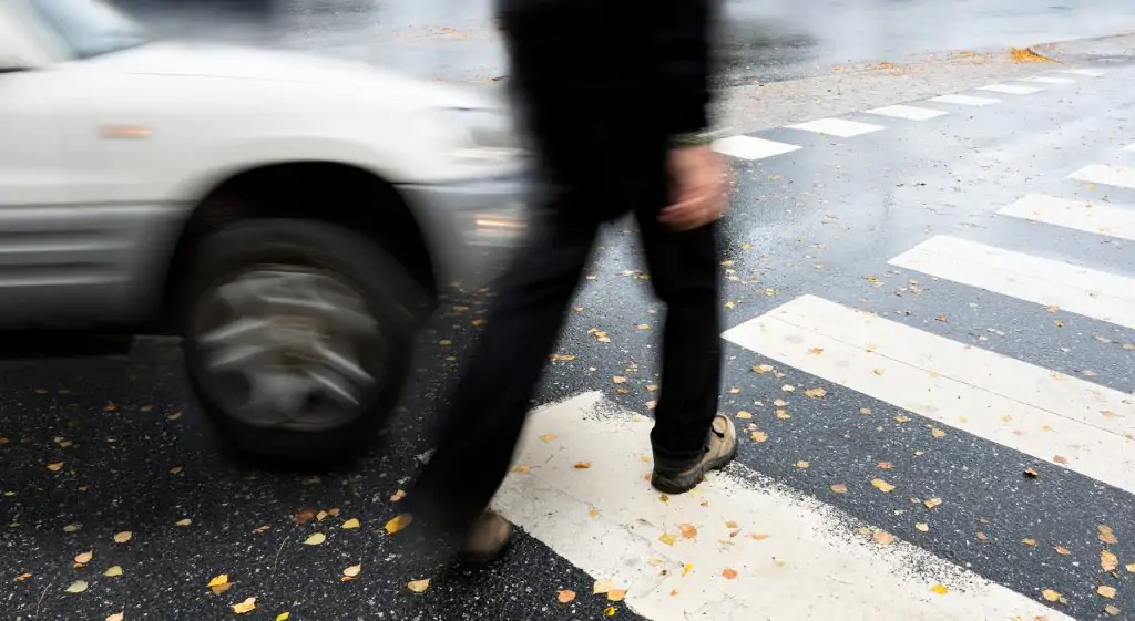 pedestrian accident lawyer practice area page