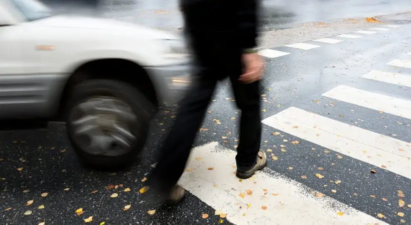pedestrian accident lawyer practice area page
