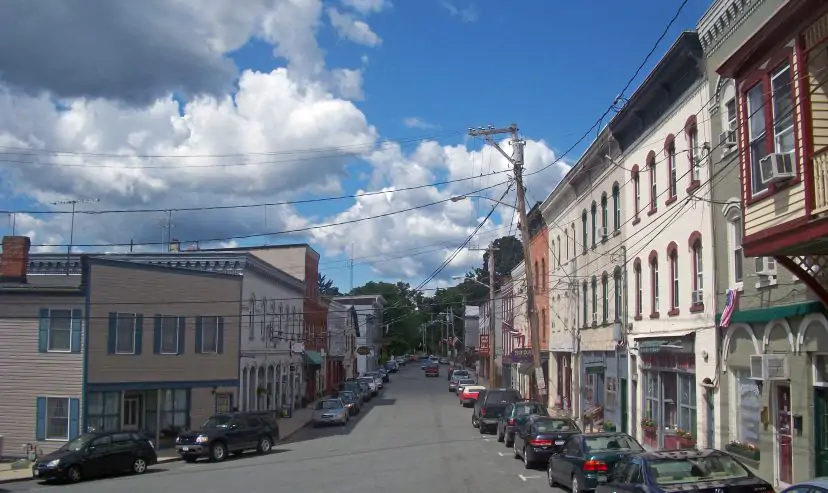 Sobo & Sobo Personal Injury in Downtown Chester, NY