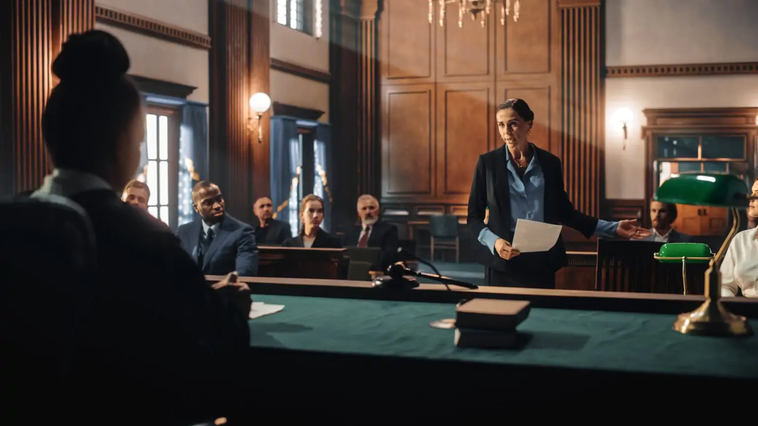 diferencias entre «lawyers» y «attorneys»