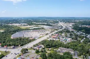 Middletown, NY (Dunning)