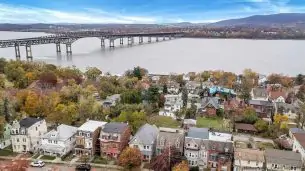 Newburgh, NY