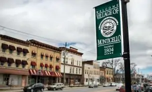 Monticello, NY