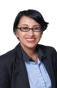 maria rubinos, esq. personal injury attorney Sobo & Sobo