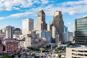 Newark, NJ