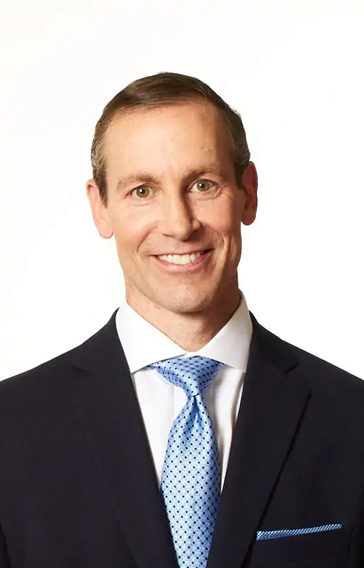 Greg Sobo, abogado