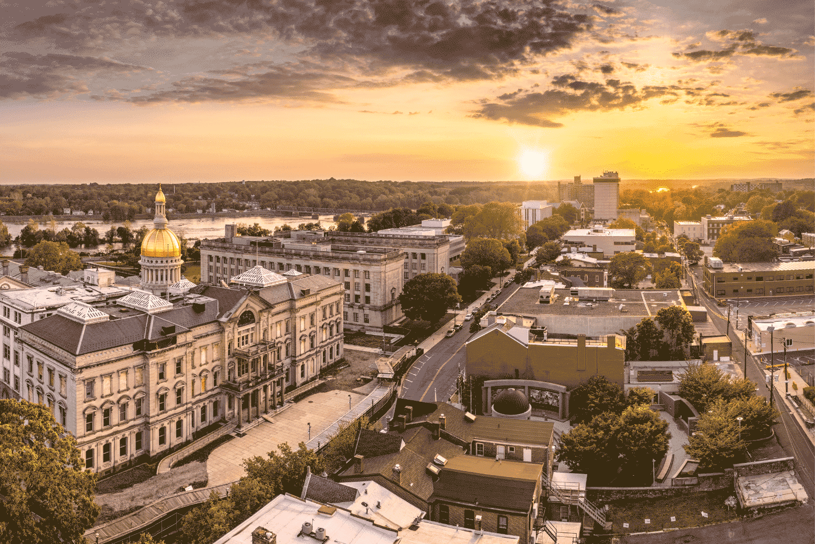 Sobo & Sobo Personal Injury in Trenton, NJ