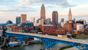 Cleveland, OH