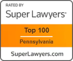 Charles Kannebecker, Esq. Top 100 Lawyers in Pennsylvania