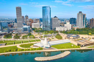 Milwaukee, WI