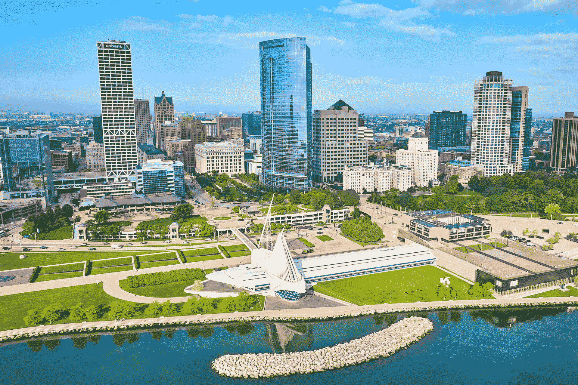 Milwaukee, Wisconsin personal injury lawyers at sobo & sobo