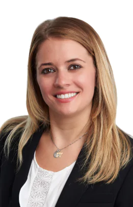 Elissa L. Carrick, Esq. personal injury lawyer at sobo & sobo
