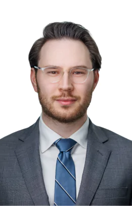 Anton Ragozin, Esq. personal injury lawyer at sobo & sobo
