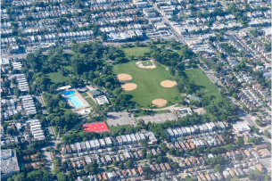 Portage Park, IL
