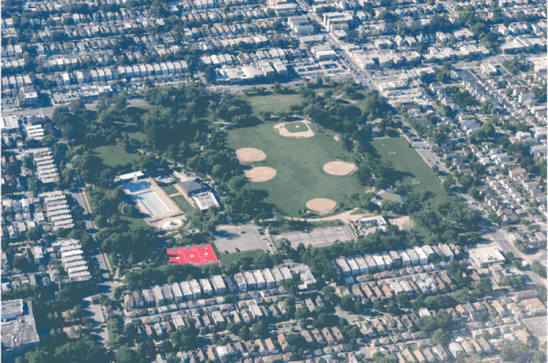 Portage Park, IL