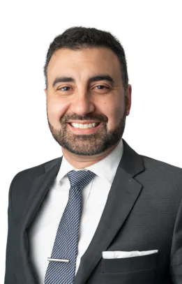 Bryant Chavez, Esq. personal injury lawyer at sobo & sobo