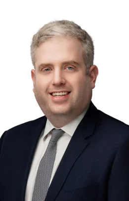 Zachary M. Rubin, Esq. personal injury lawyer at sobo & sobo