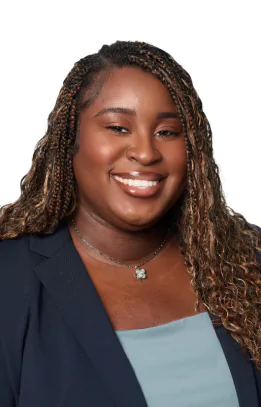 Ayale Williams, Esq. personal injury lawyer at Sobo & Sobo