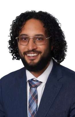Trevor R. Martin, Esq. personal injury lawyer at sobo & sobo