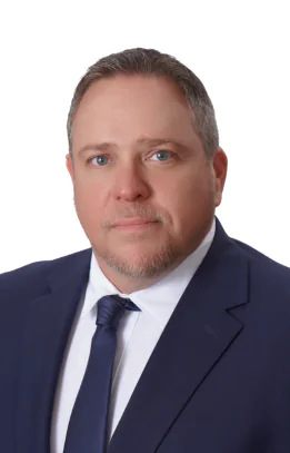 Jason Seaberg, Esq. personal injury lawyer at sobo & sobo