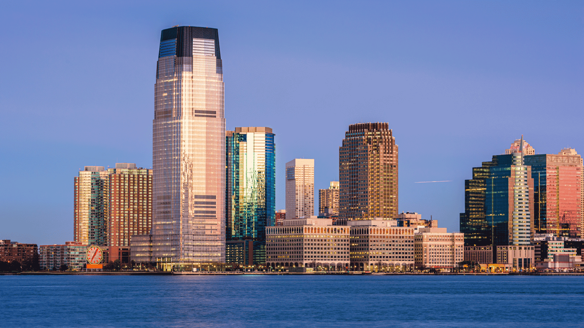 New Jersey personal injury lawyers