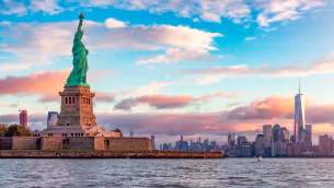 New York, NY