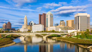 Ohio, OH