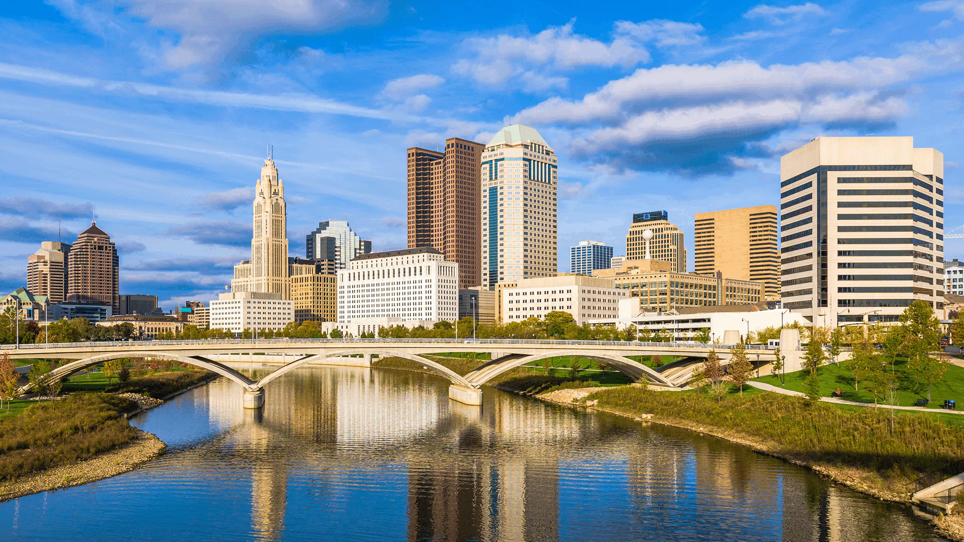Ohio personal injury lawyer