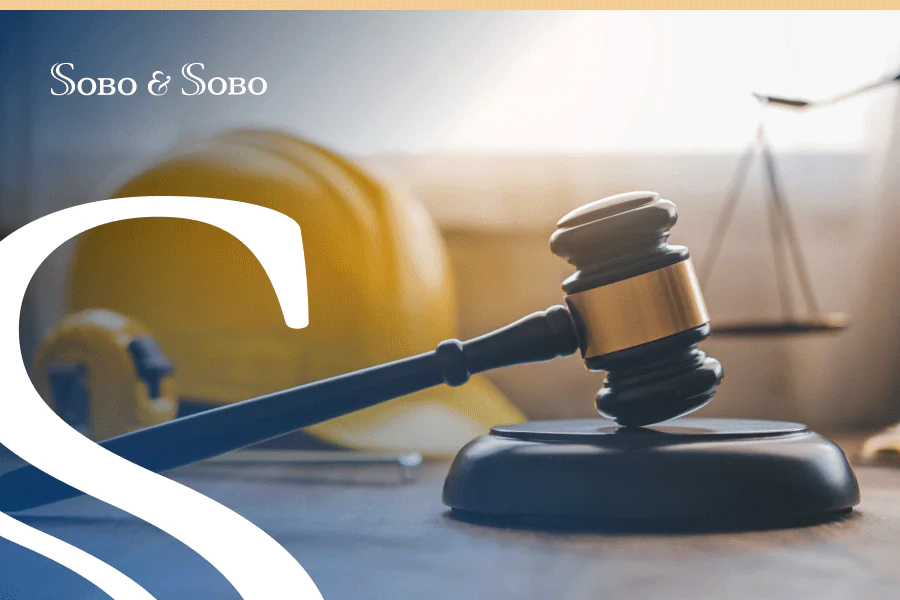 construction accident lawyers help injured workers after job site injury accidents
