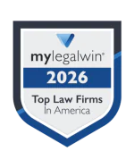 Sobo & Sobo top law firms in America award my legal win