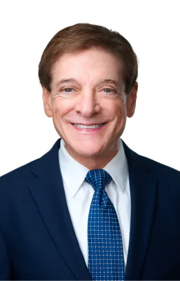 L. Steven Platt, Esq. personal injury lawyer at sobo & sobo