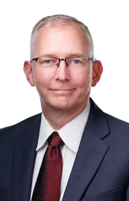 Andrew C. Clausen, Esq. personal injury lawyer at sobo & sobo