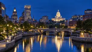 Providence, RI